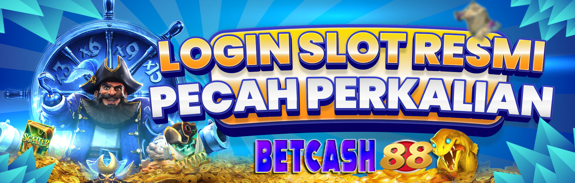 BETCASH88